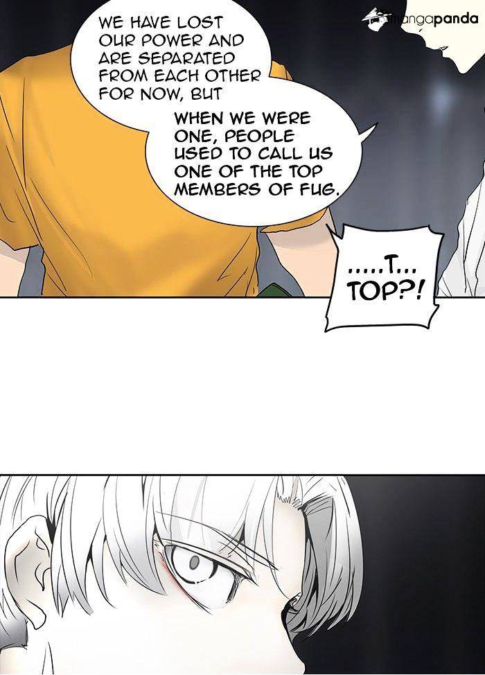 Tower of God, Chapter 259 image 52